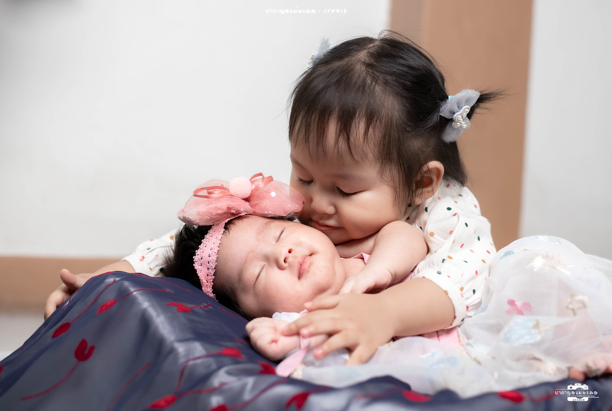 สาวกะเหรี่ยงน่ารักมาก /  ภาพจากเพจ ปากาญอสตูดิโอ